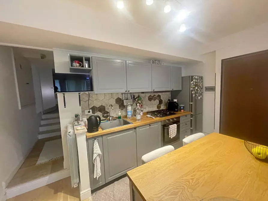 Immagine 3 di Appartamento in vendita  a Poggibonsi