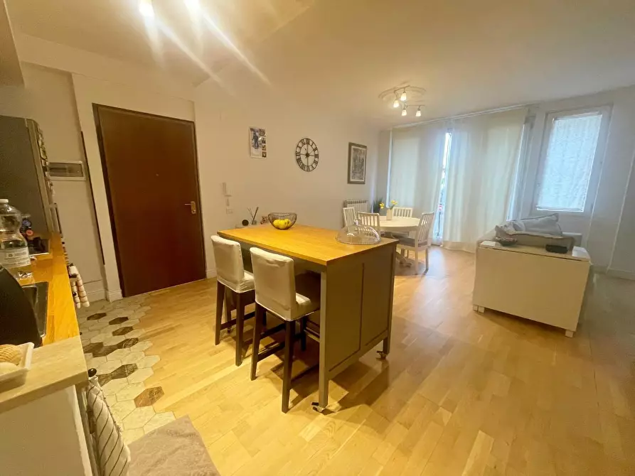 Immagine 4 di Appartamento in vendita  a Poggibonsi