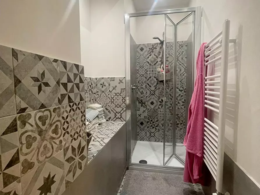 Immagine 9 di Appartamento in vendita  a Poggibonsi