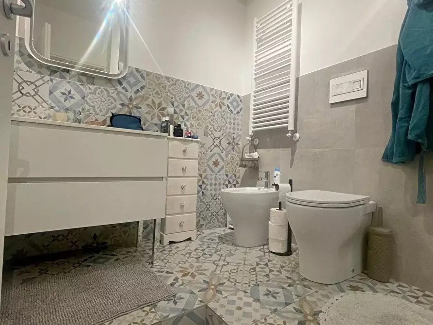 Immagine 8 di Appartamento in vendita  a Poggibonsi