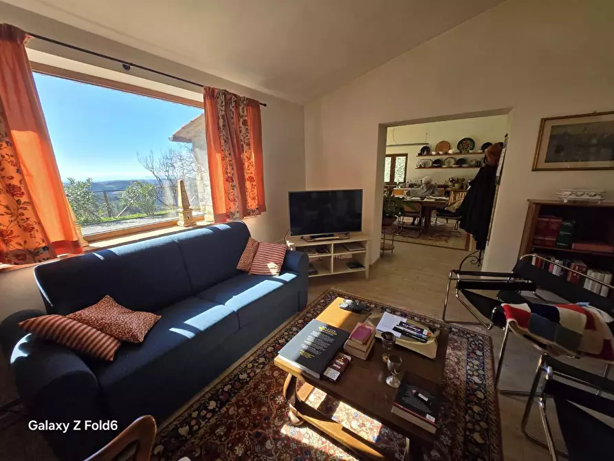 Immagine 20 di Casa indipendente in vendita  a Gaiole In Chianti