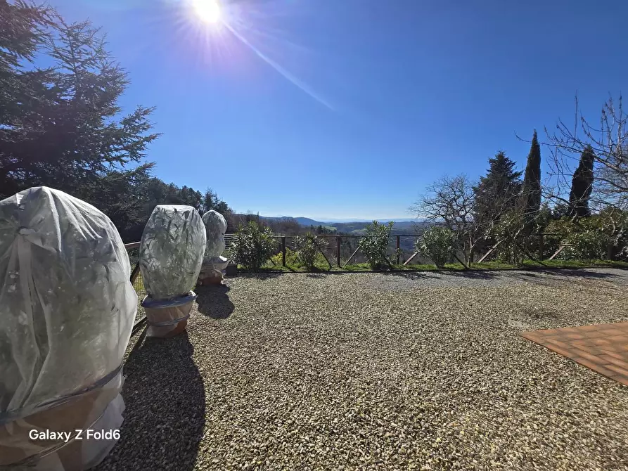 Immagine 36 di Casa indipendente in vendita  a Gaiole In Chianti