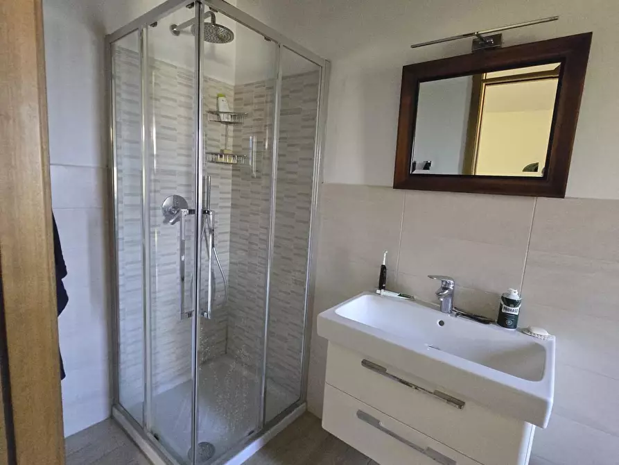 Immagine 23 di Casa indipendente in vendita  a Gaiole In Chianti