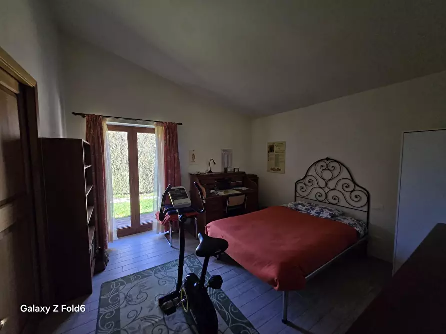 Immagine 42 di Casa indipendente in vendita  a Gaiole In Chianti