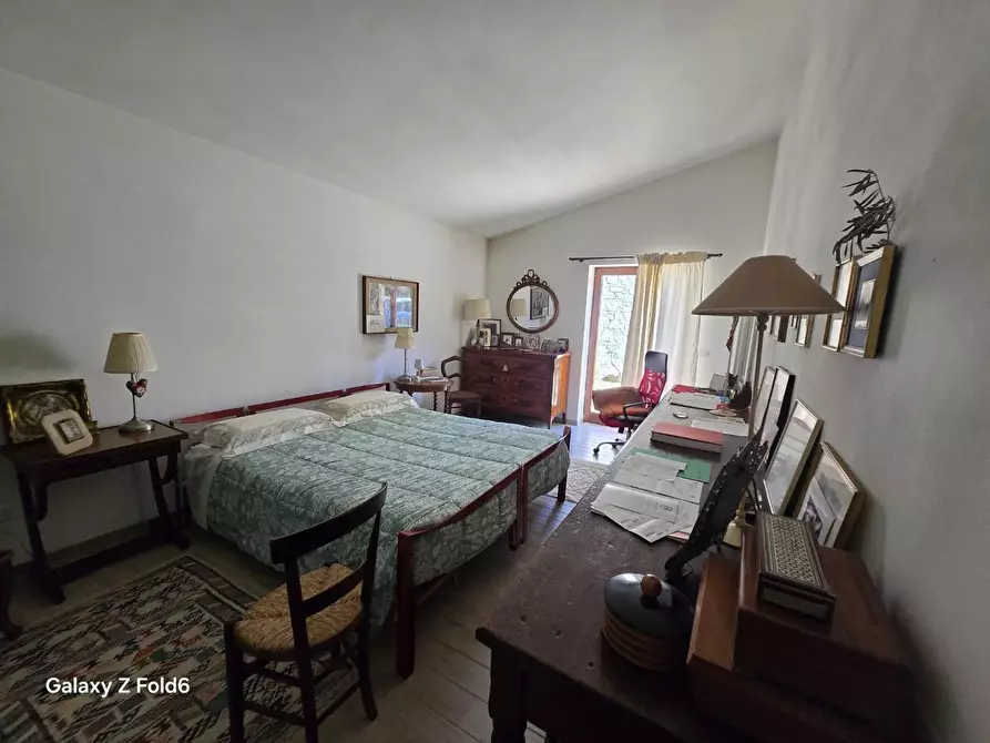 Immagine 32 di Casa indipendente in vendita  a Gaiole In Chianti