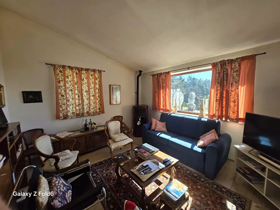 Immagine 19 di Casa indipendente in vendita  a Gaiole In Chianti