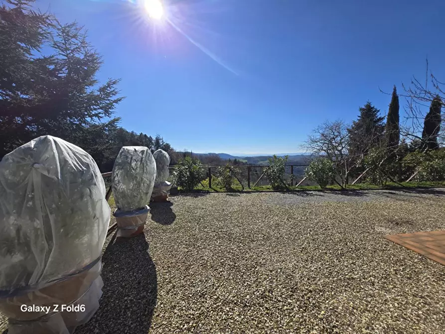 Immagine 24 di Casa indipendente in vendita  a Gaiole In Chianti