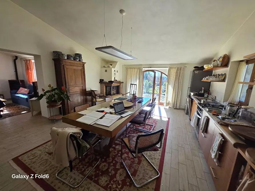 Immagine 14 di Casa indipendente in vendita  a Gaiole In Chianti