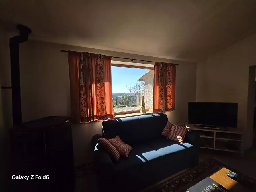 Immagine 8 di Casa indipendente in vendita  a Gaiole In Chianti