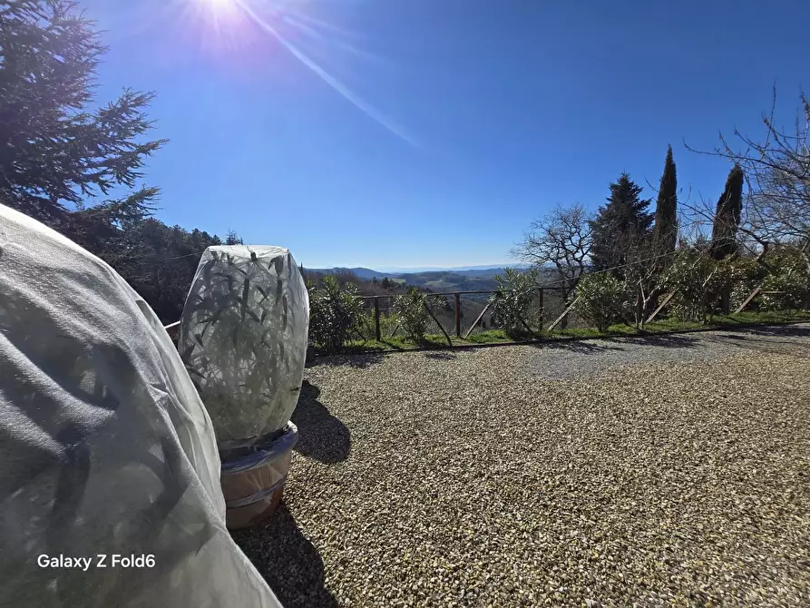 Immagine 30 di Casa indipendente in vendita  a Gaiole In Chianti