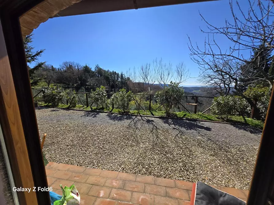 Immagine 28 di Casa indipendente in vendita  a Gaiole In Chianti