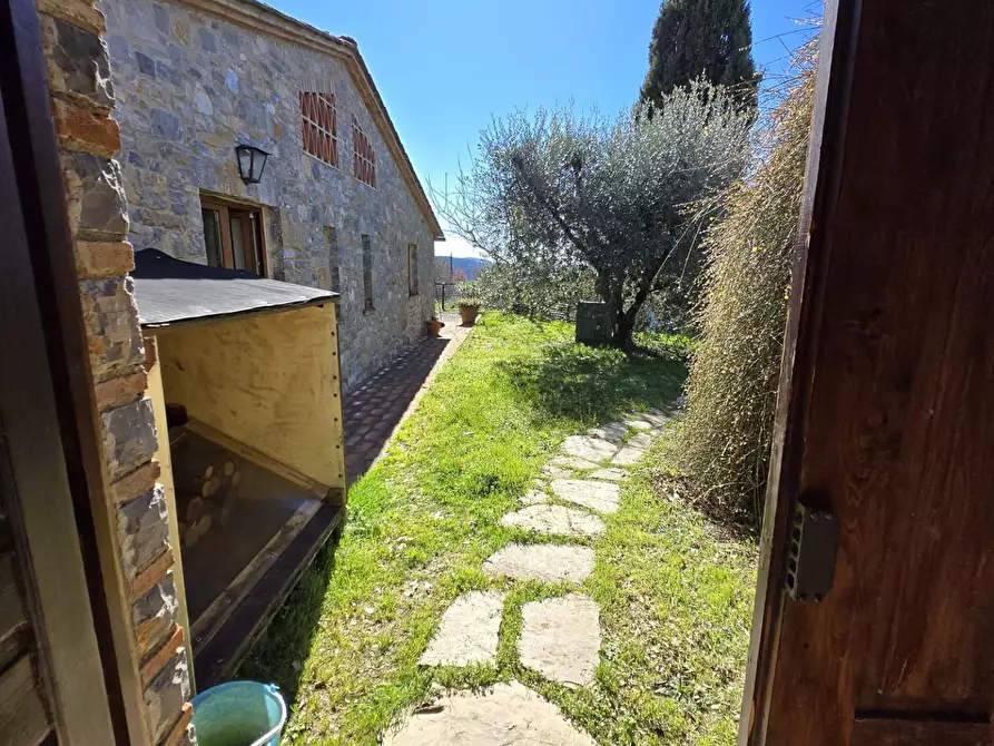 Immagine 35 di Casa indipendente in vendita  a Gaiole In Chianti