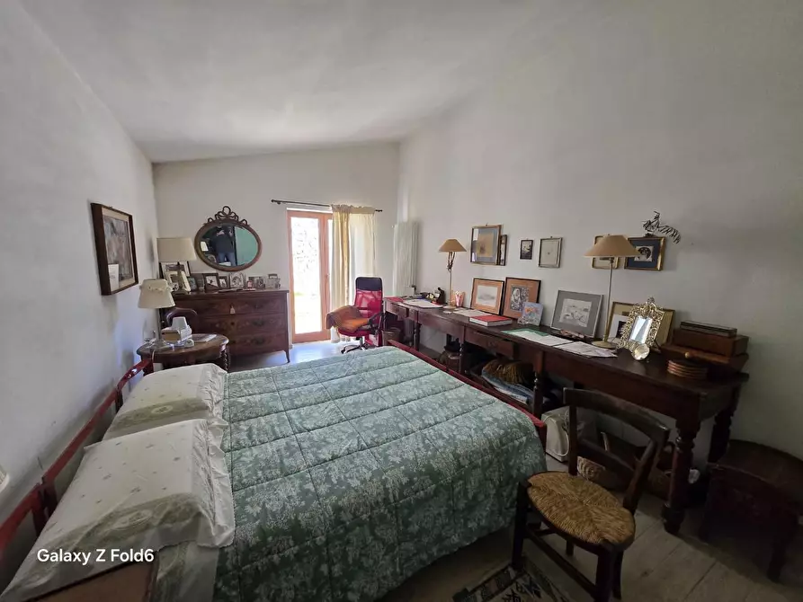 Immagine 41 di Casa indipendente in vendita  a Gaiole In Chianti