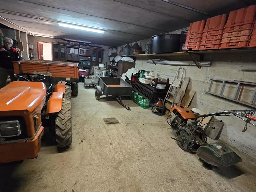 Immagine 44 di Casa indipendente in vendita  a Gaiole In Chianti