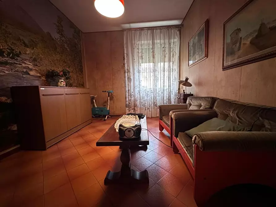 Immagine 8 di Appartamento in vendita  a Pisa