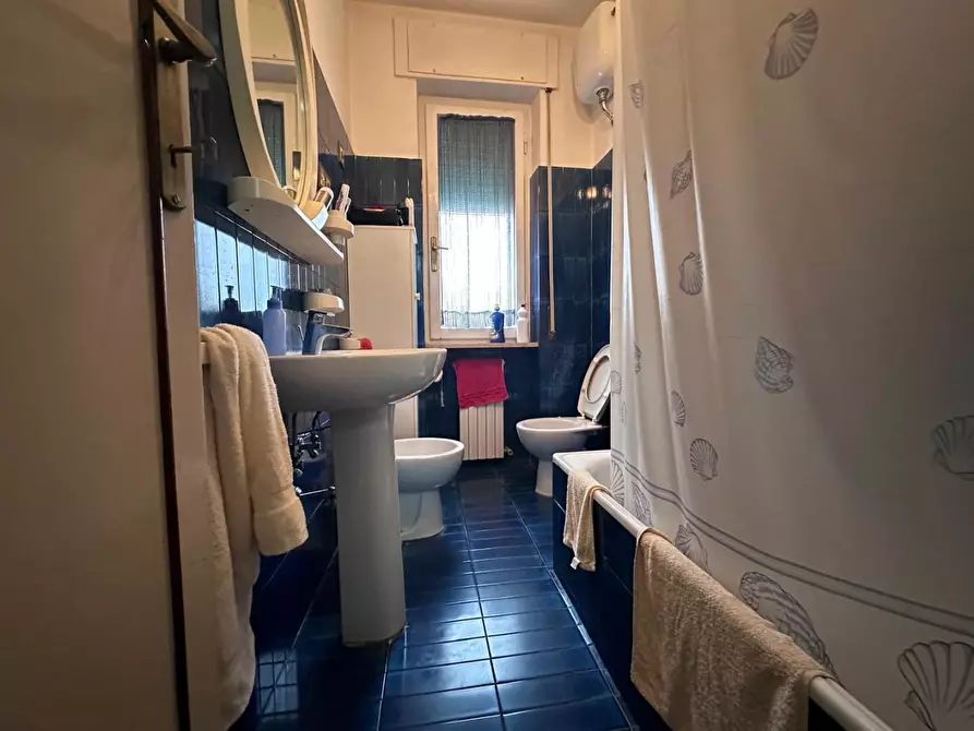 Immagine 9 di Appartamento in vendita  a Pisa