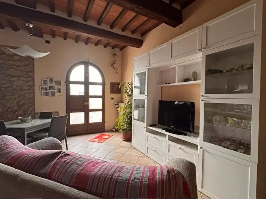 Immagine 4 di Villetta a schiera in vendita  a Rosignano Marittimo