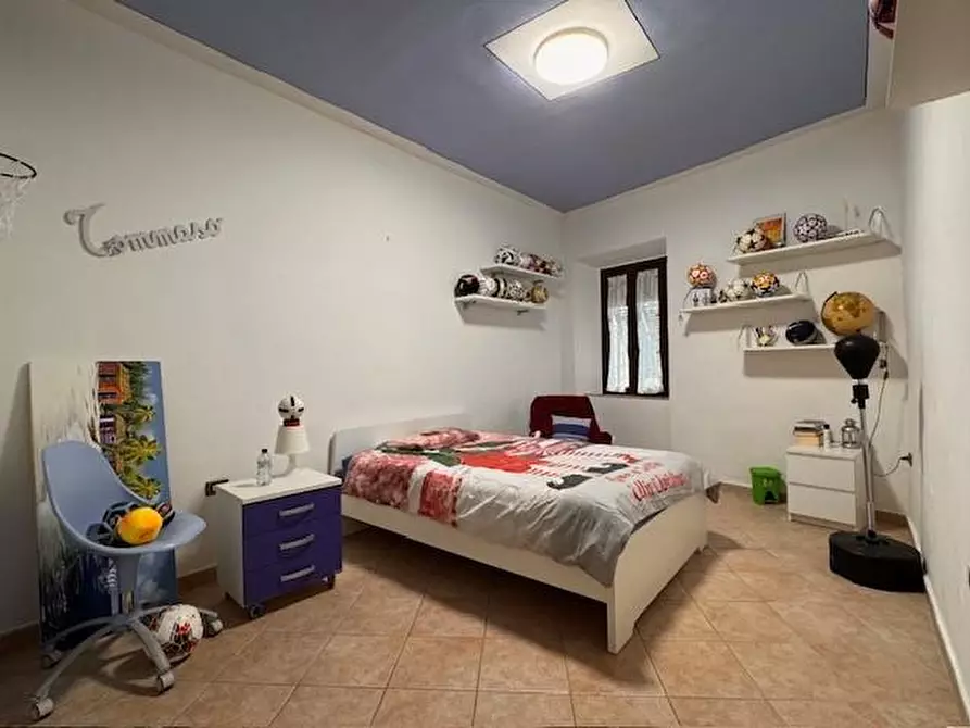 Immagine 14 di Villetta a schiera in vendita  a Rosignano Marittimo