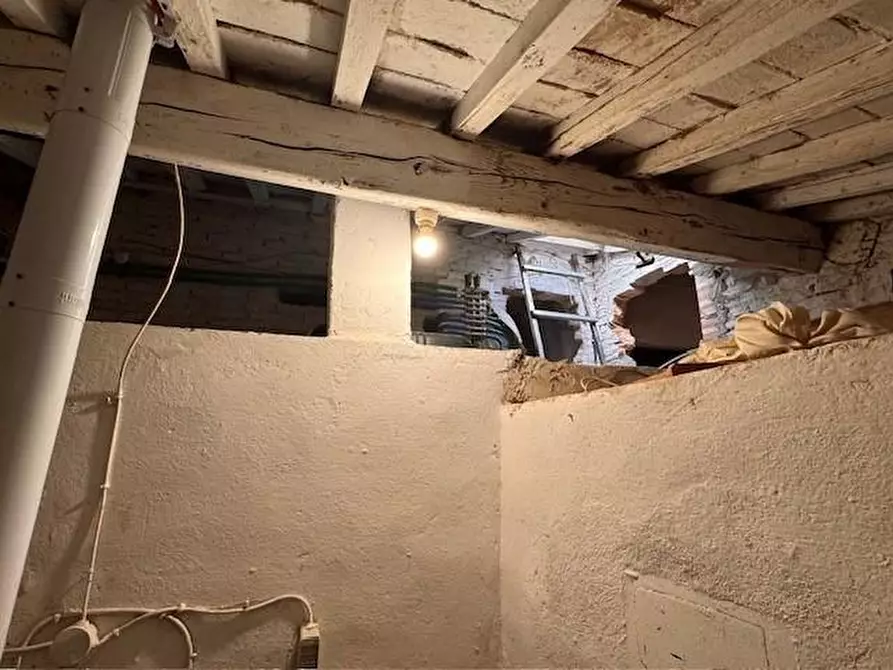 Immagine 18 di Villetta a schiera in vendita  a Rosignano Marittimo