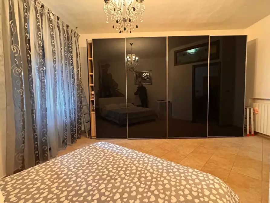 Immagine 11 di Villetta a schiera in vendita  a Rosignano Marittimo