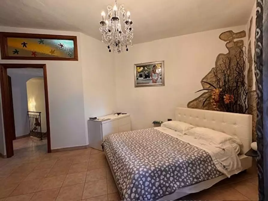 Immagine 13 di Villetta a schiera in vendita  a Rosignano Marittimo