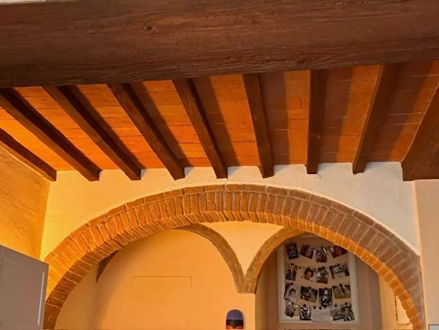 Immagine 20 di Villetta a schiera in vendita  a Rosignano Marittimo