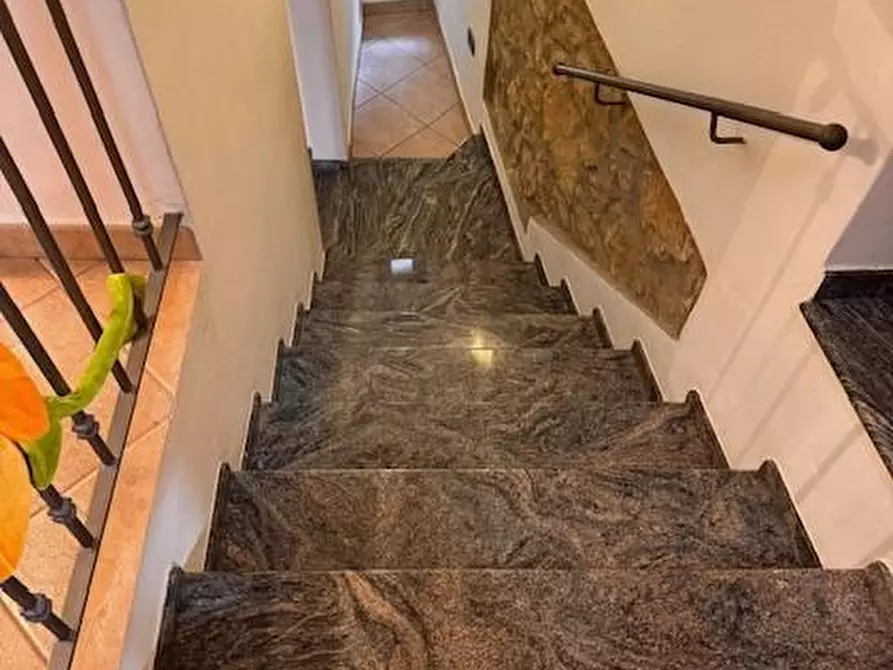 Immagine 19 di Villetta a schiera in vendita  a Rosignano Marittimo