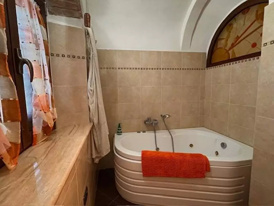 Immagine 16 di Villetta a schiera in vendita  a Rosignano Marittimo