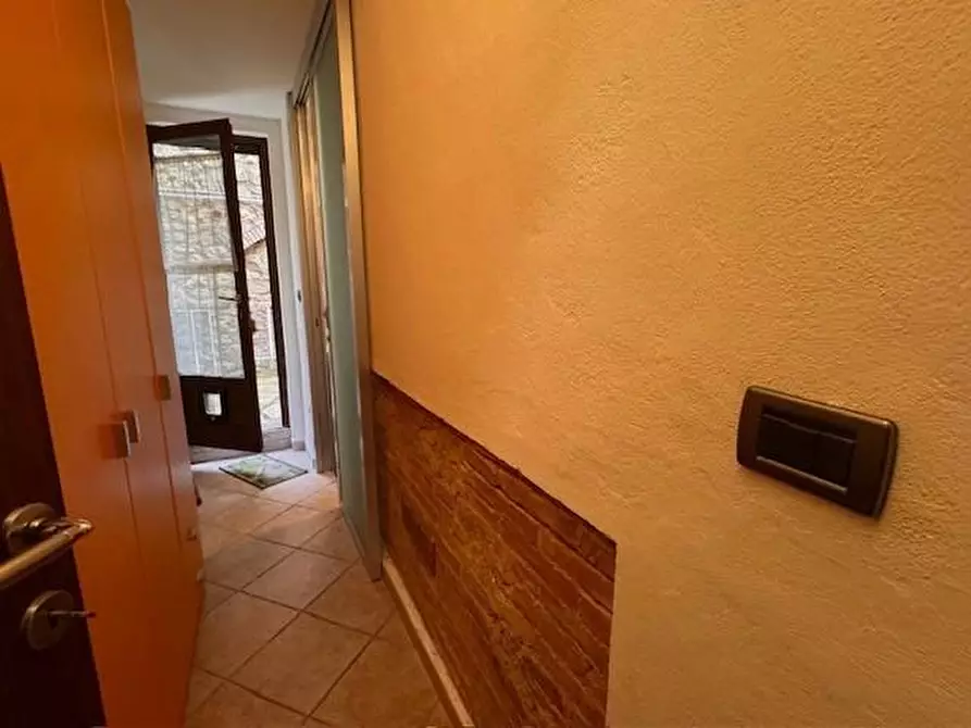 Immagine 6 di Villetta a schiera in vendita  a Rosignano Marittimo