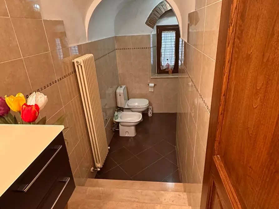 Immagine 15 di Villetta a schiera in vendita  a Rosignano Marittimo