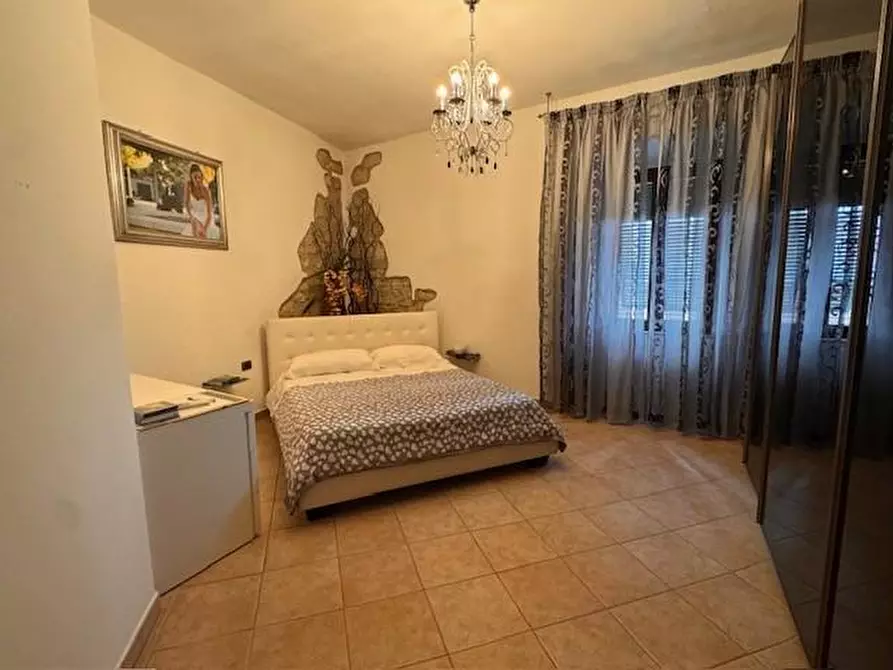 Immagine 10 di Villetta a schiera in vendita  a Rosignano Marittimo