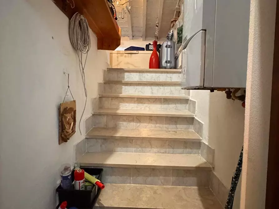 Immagine 17 di Villetta a schiera in vendita  a Rosignano Marittimo