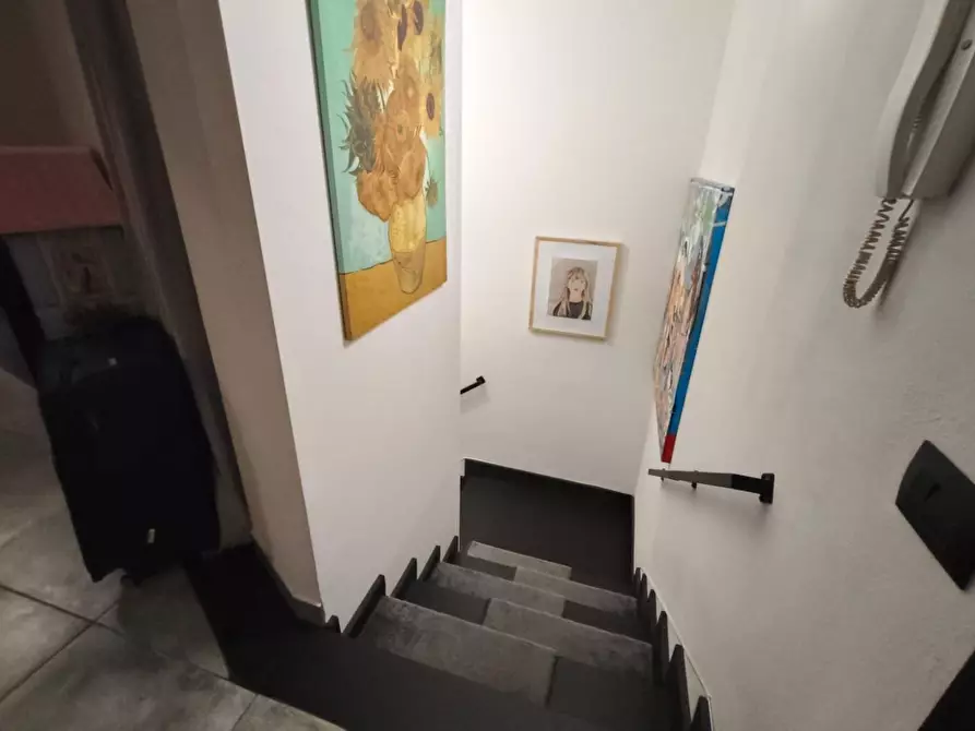 Immagine 15 di Terratetto in vendita  a Empoli