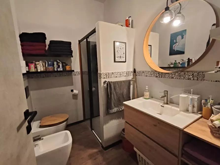 Immagine 13 di Terratetto in vendita  a Empoli