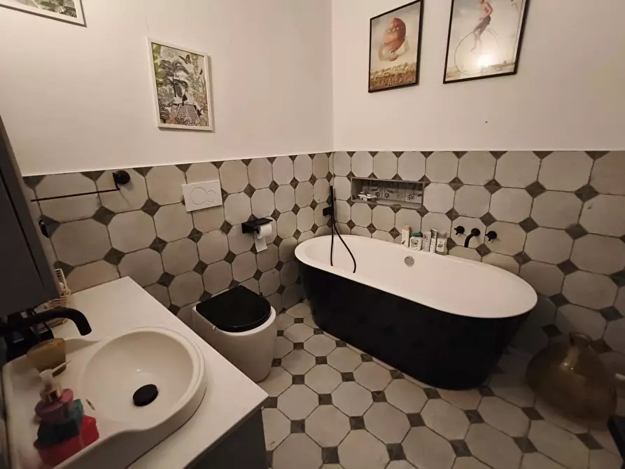 Immagine 24 di Terratetto in vendita  a Empoli