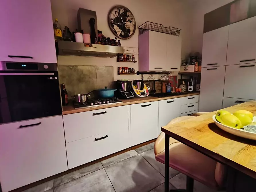 Immagine 7 di Terratetto in vendita  a Empoli