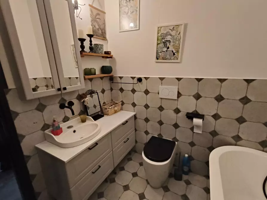 Immagine 25 di Terratetto in vendita  a Empoli