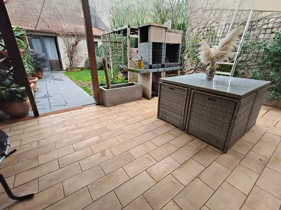 Immagine 1 di Terratetto in vendita  a Empoli