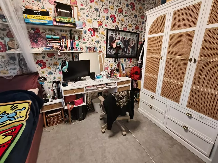 Immagine 19 di Terratetto in vendita  a Empoli