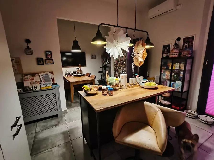 Immagine 18 di Terratetto in vendita  a Empoli