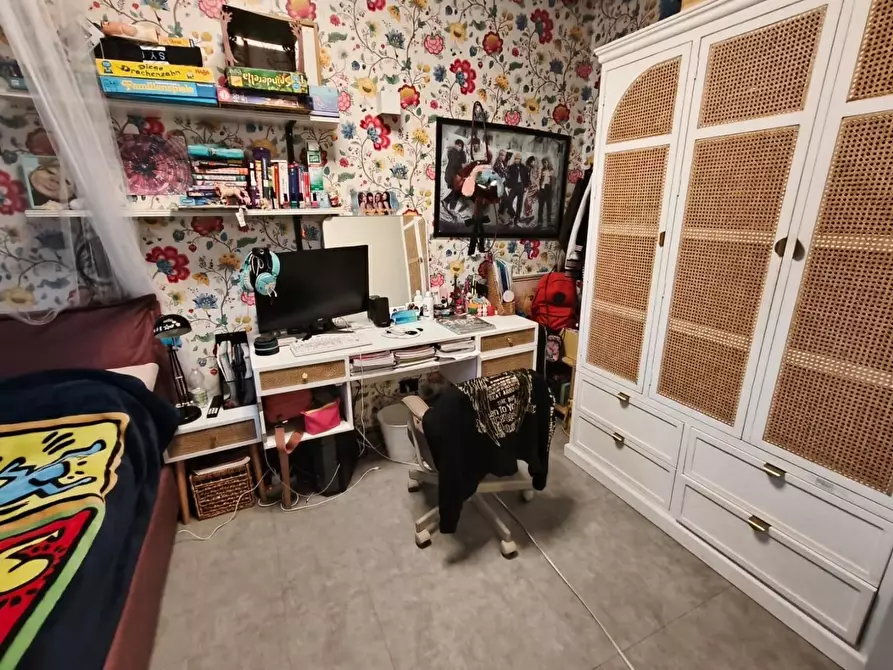 Immagine 11 di Terratetto in vendita  a Empoli