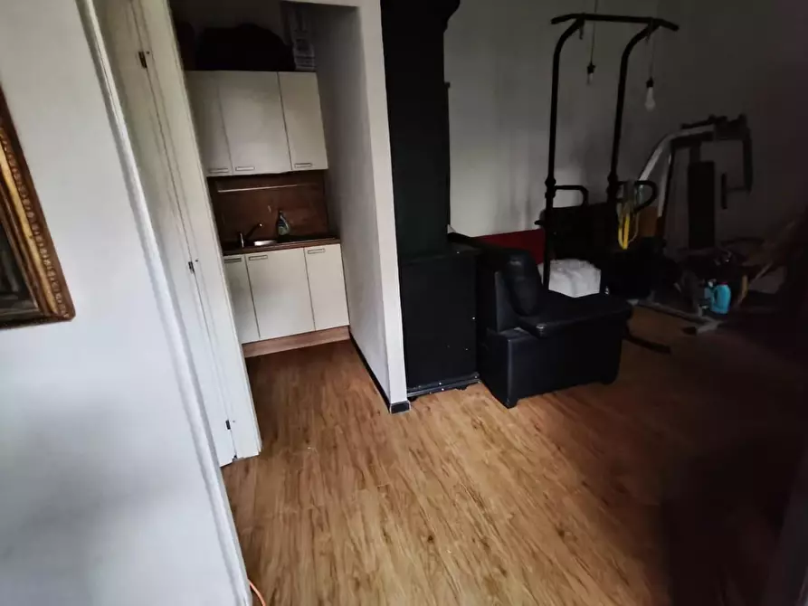 Immagine 3 di Terratetto in vendita  a Empoli