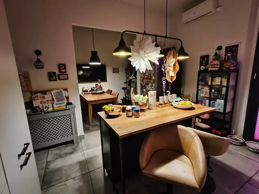 Immagine 15 di Terratetto in vendita  a Empoli