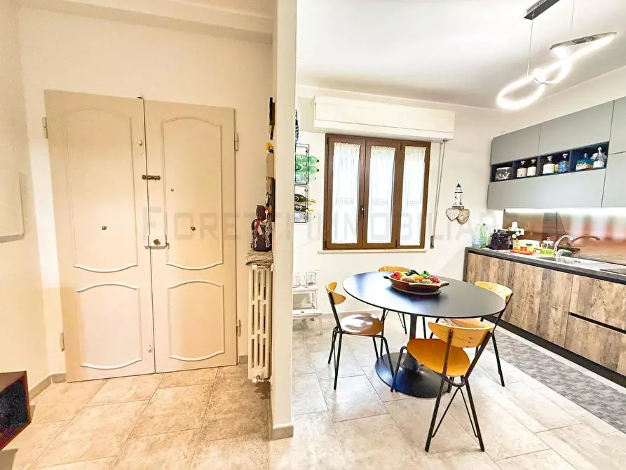 Immagine 15 di Appartamento in vendita  a Piombino