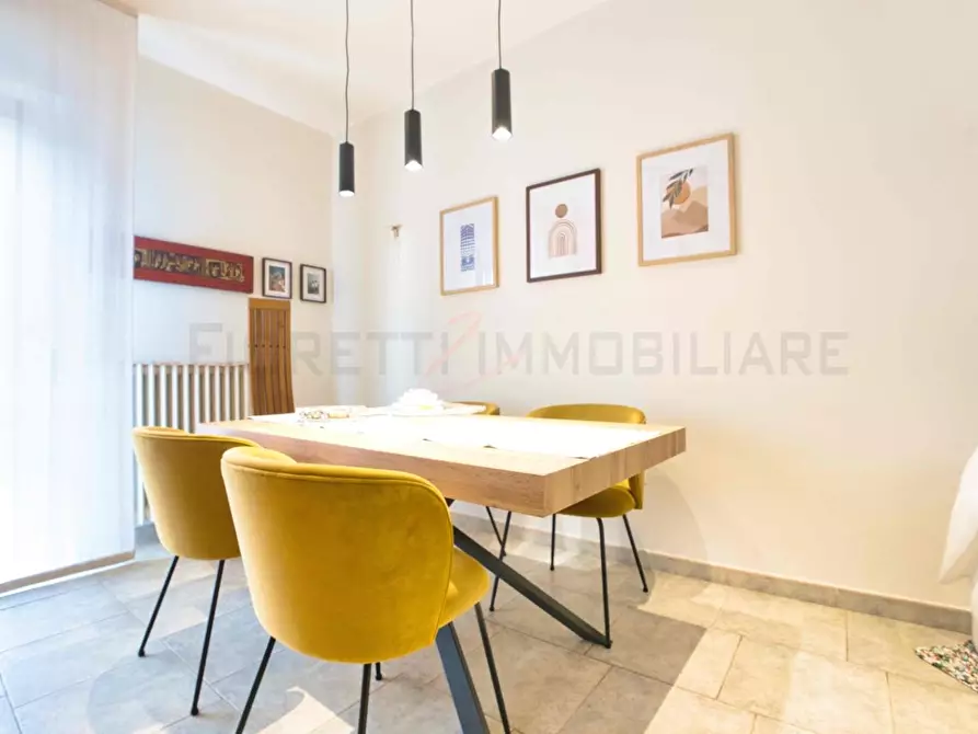 Immagine 19 di Appartamento in vendita  a Piombino