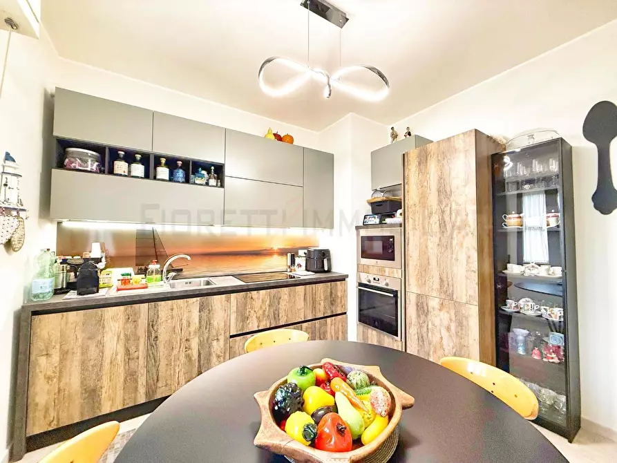 Immagine 6 di Appartamento in vendita  a Piombino