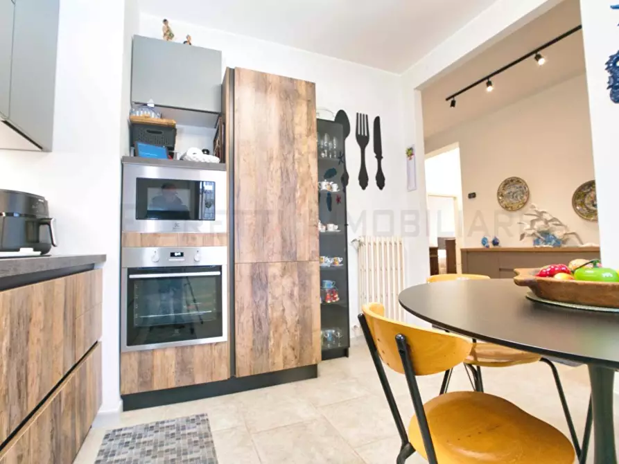 Immagine 8 di Appartamento in vendita  a Piombino