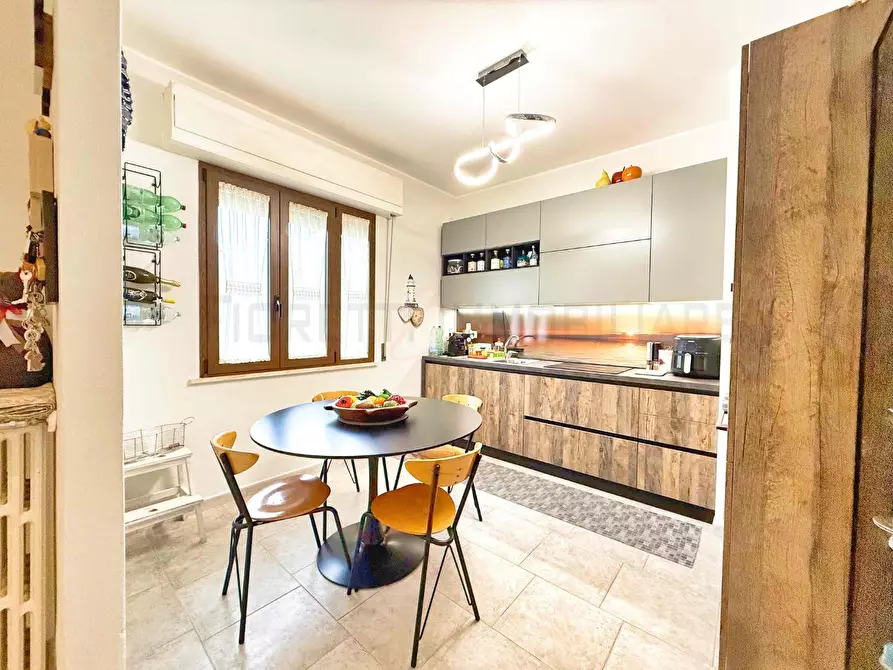 Immagine 13 di Appartamento in vendita  a Piombino