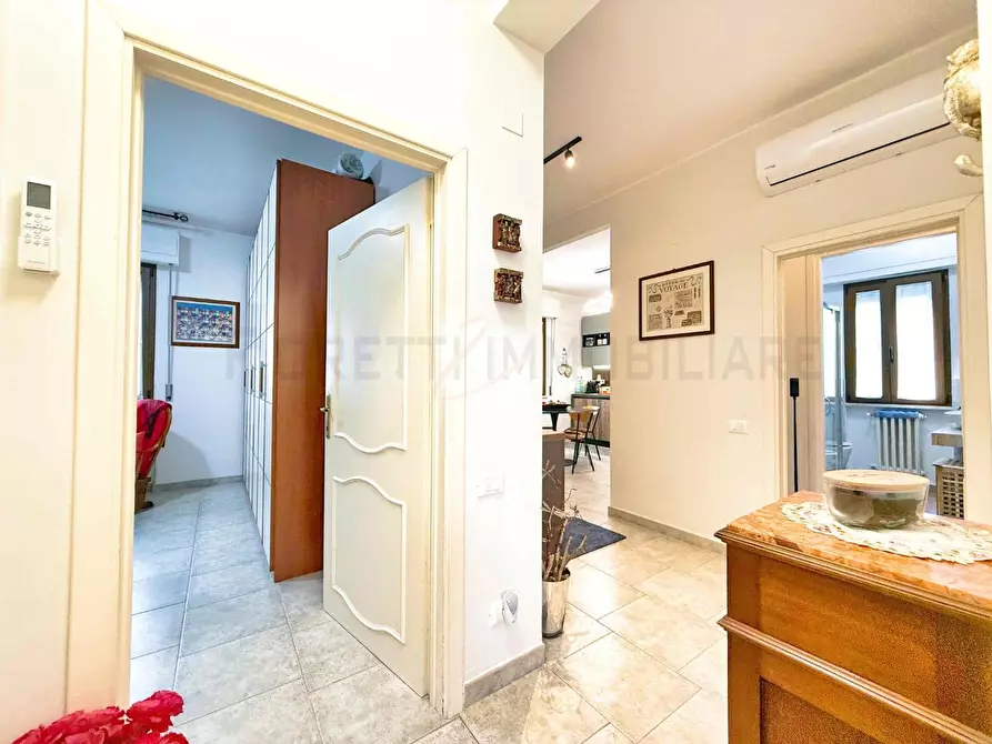 Immagine 30 di Appartamento in vendita  a Piombino