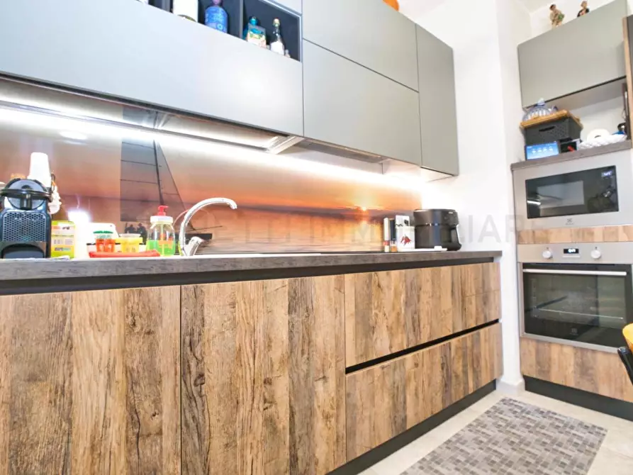 Immagine 4 di Appartamento in vendita  a Piombino